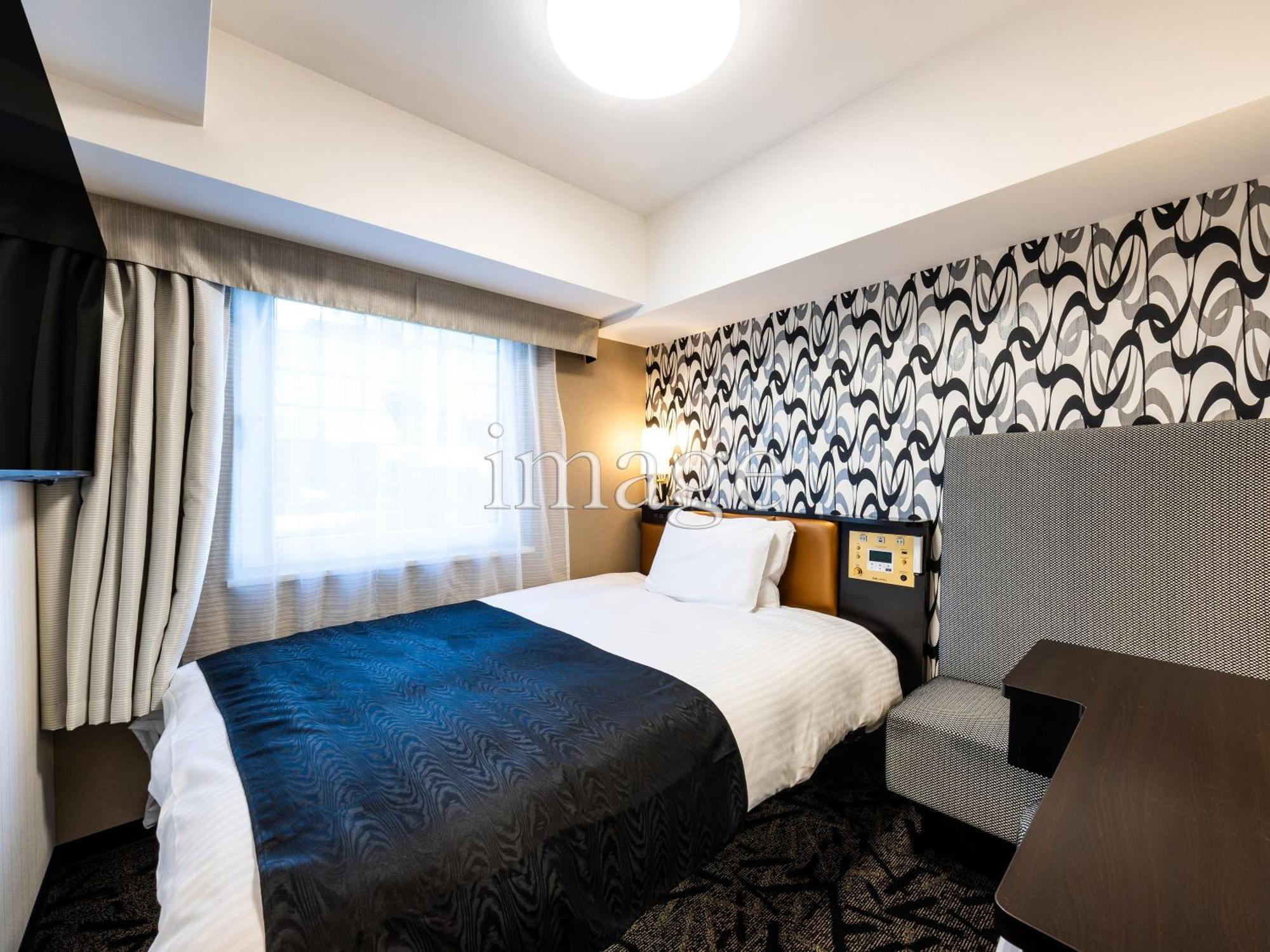 Apa Hotel Asakusa Kaminarimon Minami Tokyo Exterior photo